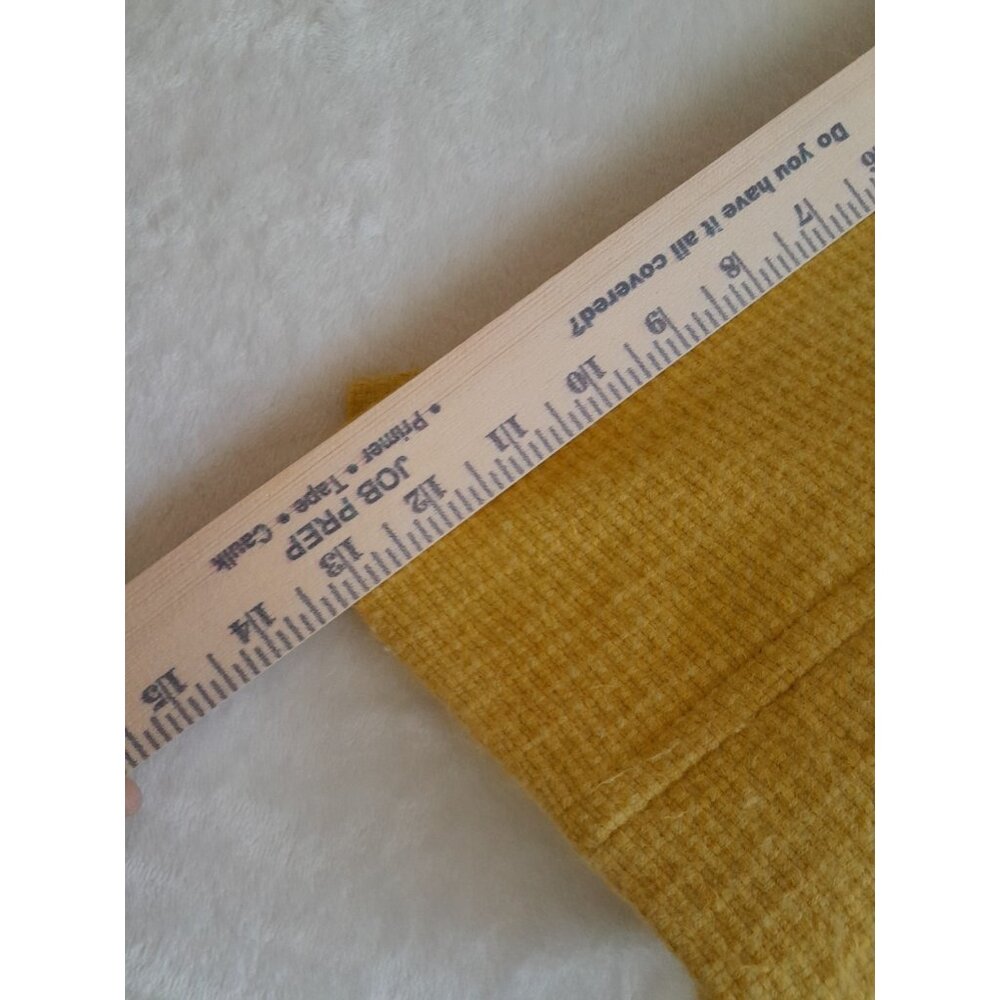 Ellen Tracy Elegant Angora Wool Designer Vintage Inspired Size 16 Coat Pockets - Picture 8 of 8